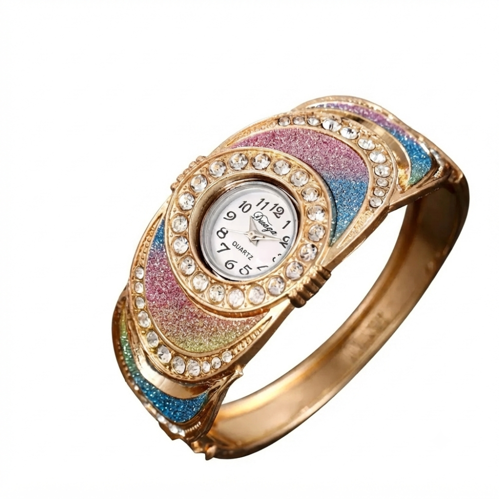 Montre élégante