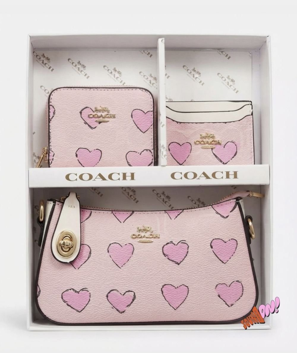 Sacs coach tout en un