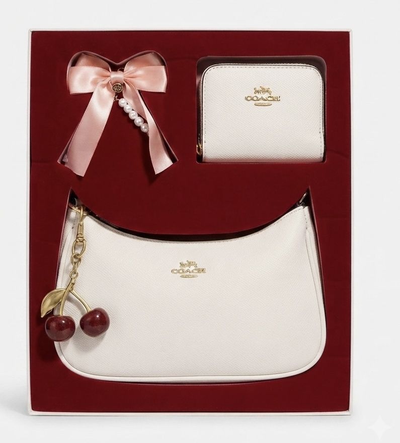 Styles Coffrets Cadeaux Coach