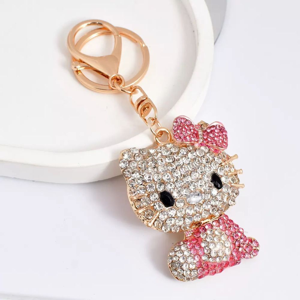 Porte clé cute
